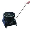 Xpower 1 HP, 5800 CFM, 8.3 Amps Sky Dancer Blower - Safety Stick Included BR-450